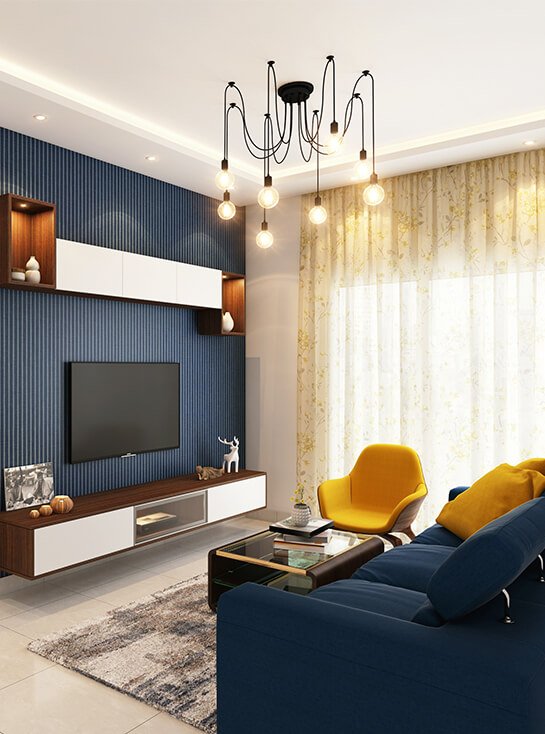 Developer Colony Project