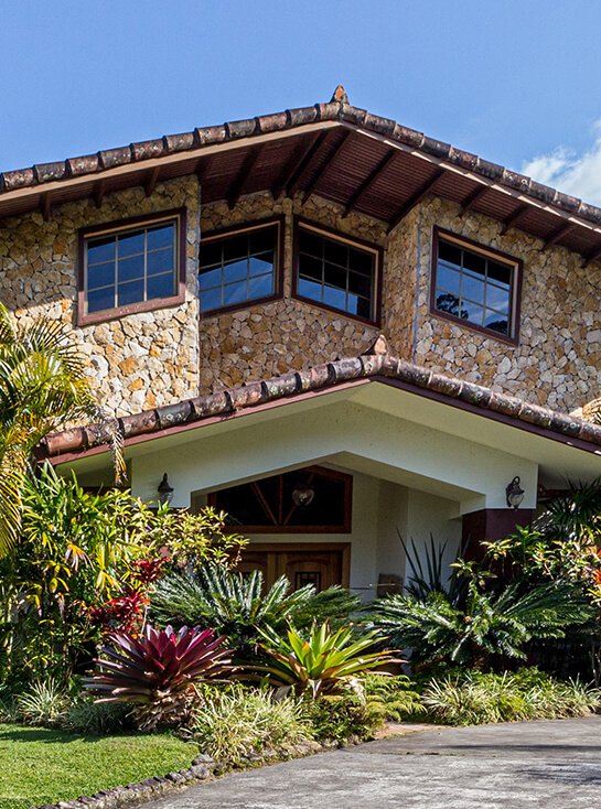 Commercial Plot Project