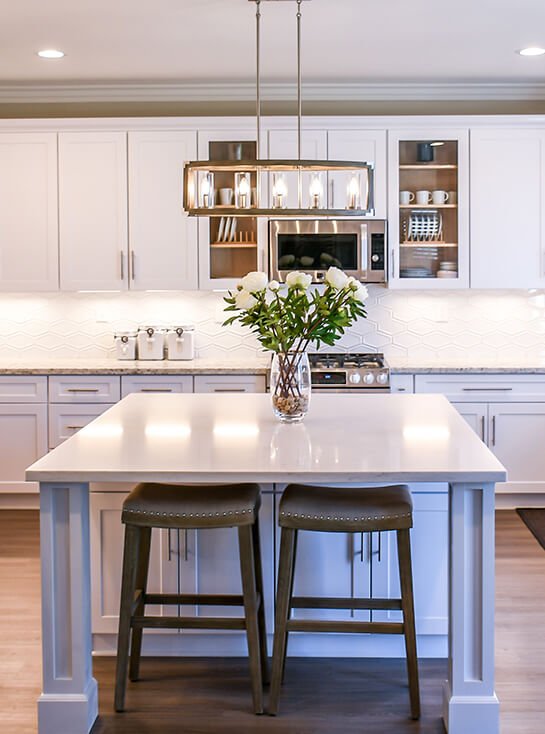 Land Development Project